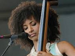 Esperanza Spalding