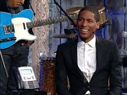 Jon Batiste