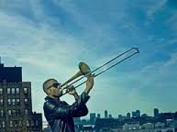 Trombone Shorty