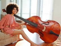 Esperanza Spalding 