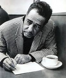 Duke Ellington 