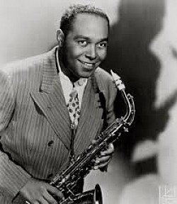 The Bird Charlie Parker 