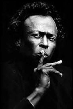 Miles Davis 