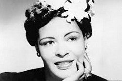 Lady Day Billie Holiday 