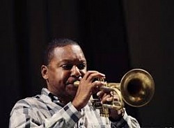 Bradford Marsalis