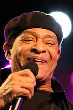 Al Jarreau 