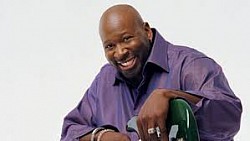 Wayman Tisdale 