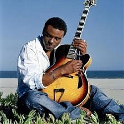 Norman Brown