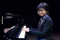 Joey Alexander 