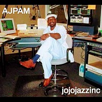 Founder and Creator of jojojazzinc Maurice D. Taylor